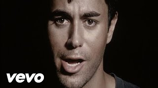 TOBE English Songs - Enrique Iglesias