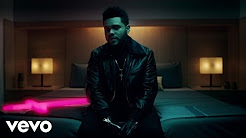 TOBE English Songs - The Weeknd
