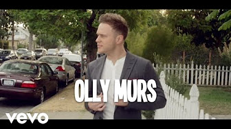 TOBE English Songs - Olly Murs