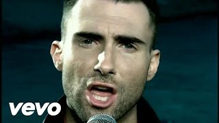 TOBE English Songs - Maroon 5