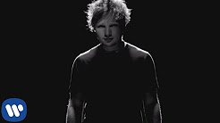 TOBE English Songs - Ed Sheeran