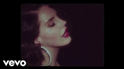 TOBE English Songs - Lana Del Ray